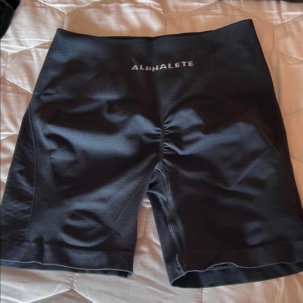 Alphalete shorts
